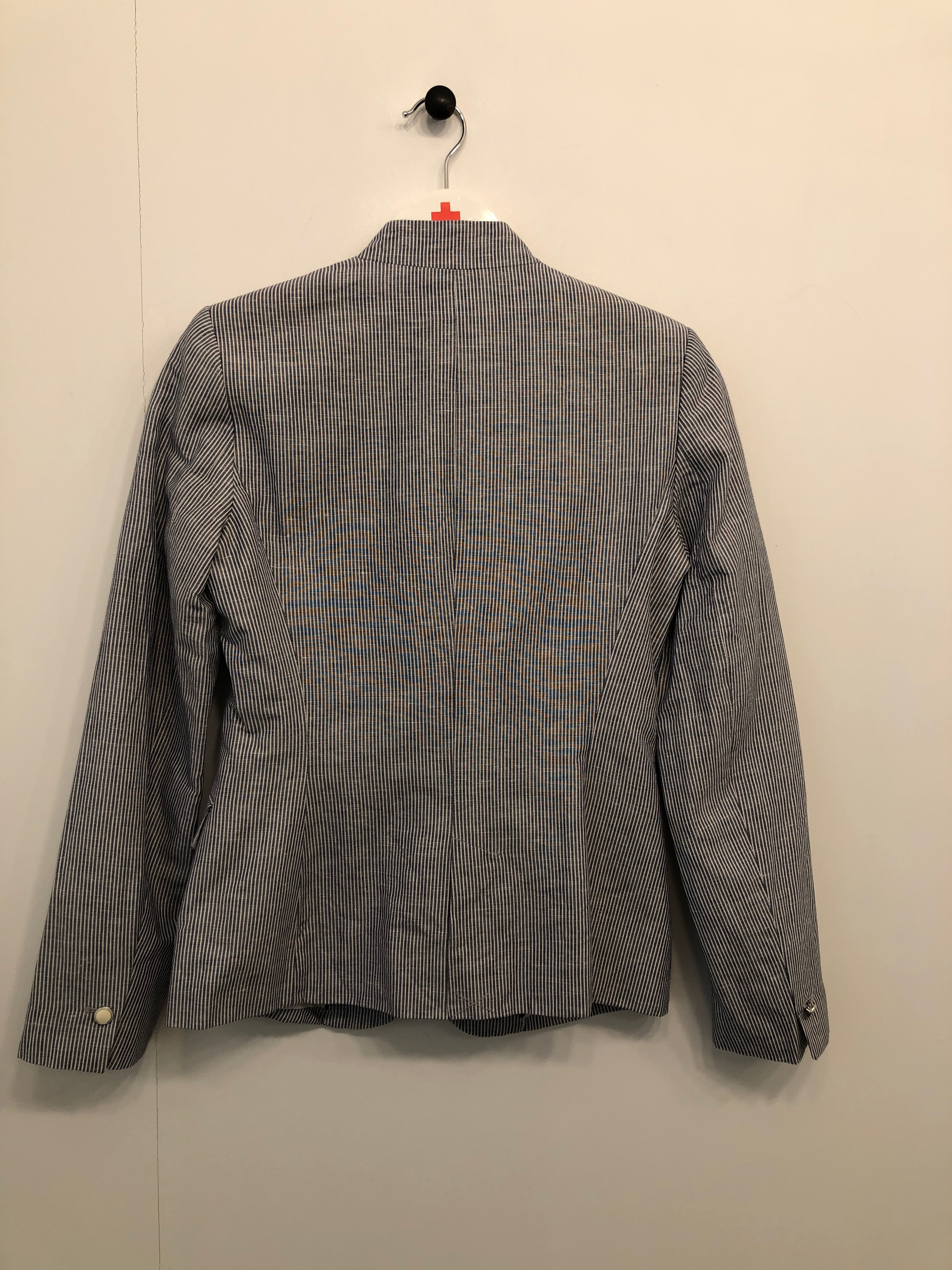 Zara Basic Blazer